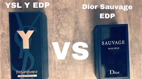 ysl vs dior